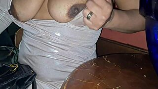 wild party with pussy and ass action in swing house, dick on the street