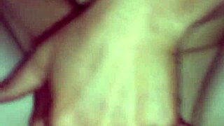 Milf Masturbation Leading to Cumshot