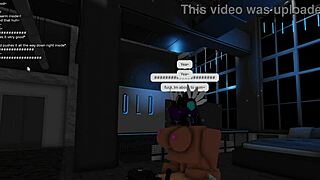 Fuck My Friend Again!