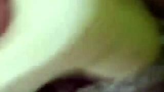 dana barzagli indulges in rich self-pleasure