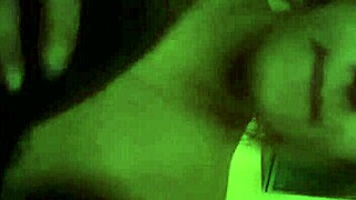 Deepthroat Lessons With Big Black Cock!