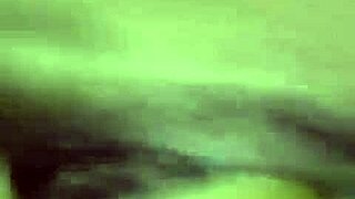 dana barzagli indulges in rich self-pleasure