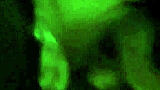 Deepthroat Lessons With Big Black Cock!