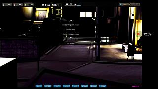 Man, I’m tryin to control police and subway in HG corruption part 8!