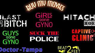 Tyler Lynns Yearly Dental Exam - Part 1 Of 1