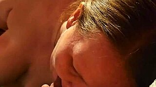 Cumming On Her Ass