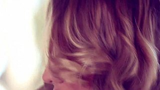 Beautiful Teen Kenna James Undresses Solo!