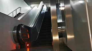 Hey, what if this exhibitionist in slutty skirt shows off her panties like that?!