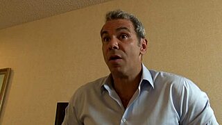 So Olivia Wilder is in this hotel room letting her step-dad cover her face with his load, wild right?