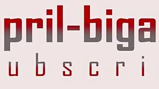 Cuckold watches bull fuck her ass and cum on face