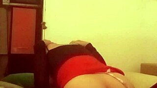 Milf Suegra Proposes Fucking Before Girlfriend Arrives