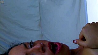 Slutty Girlfriend Moans While Kissing And Fucking Her Tight Pussy In Homemade Sextape