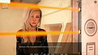 Tales from the unending void 123