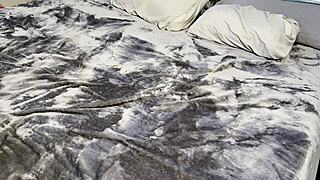 European super model with perfect body gets fucked!