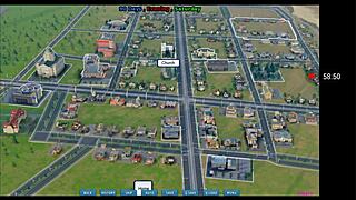 hg corruption part 8: controlling police and subway 😎