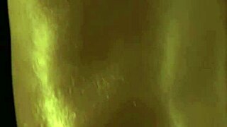 Sexy asian woman dances and reveals her mature body