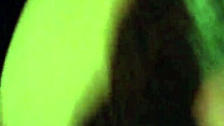 Chubby girlfriend hides a naughty side