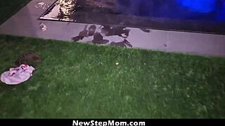 Step Mom, I'm Not A Whore, This Is For Your Freedom!