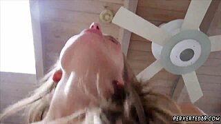 older milf jane doux gets anal from danny