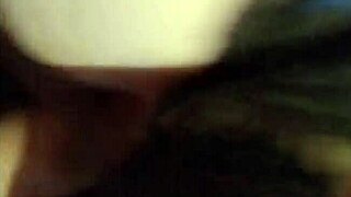 Chubby girlfriend hides a naughty side