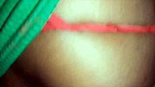 Small Country Girl Learns Motorcycle And Gets Eaten!