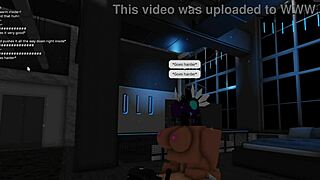 Fuck My Friend Again!