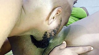 Mistakenly FUCK my STEP COUSIN step sister