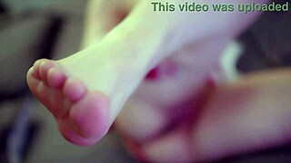 i pegged my man and got a cumshot