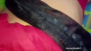 Indian desi horny wife getting fucked passionately