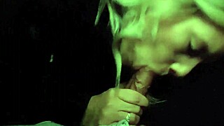 Cuckolding Husband Then Fucking Him After!