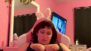 Engaging in Solo Play with My Body