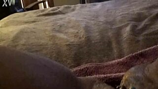 What a great dick aftermath!