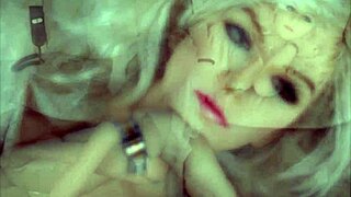 luxure collection with sexy toys and sex