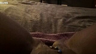 What a great dick aftermath!