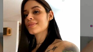 Diamondjo And Larahenao In A Tits Boobs Feature