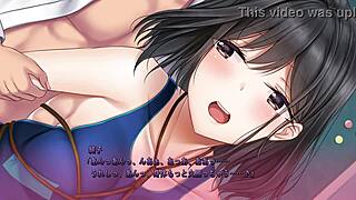 ai kiss sugano junko part five