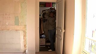 beautiful foursome feels double penetration ecstasy