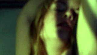 Petite slave bound and fucked with vibrator intensely