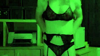 Mature Roleplays Sex Doll In Silicone Skin!