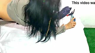 Homemade Porn With Stepsister