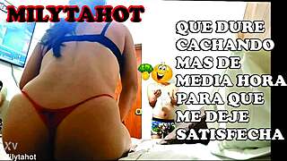 seeking mature guy in huancayo to flash and fuck me bent over while hubby watches