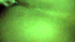 Thick freaky ebony teen squirts on big cock during juicy orgasm