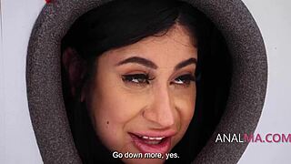 Our Step Daughter's Ass Is Yours on F-Day with Cougar Milf Double Penetration! Jena Larose Mila Milkshake Jason Sarcinelli in Rough Anal Teen Sex!