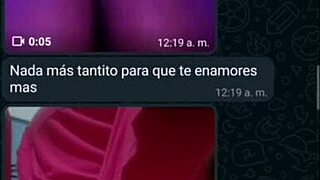 She Got So Hot! I Gave My Best Friend a Buttocks Massage!