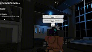 Fuck My Friend Again!