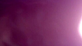 Shemale with big cock receives deepthroat sucking in detailed scene