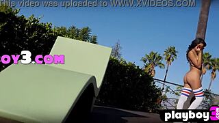 All Natural Latina Milf Model Poses In Sexy Lingerie Exposing Her Body