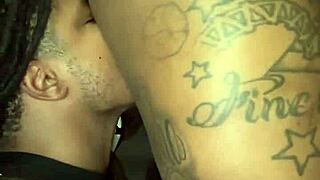 Intense Ass Eating Compilation With Monster Cocks