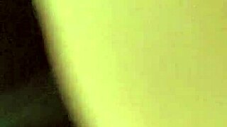 Fat bbw woman gets fucked by big monster cock