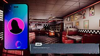 Game Route 69 Uncensored Part 5